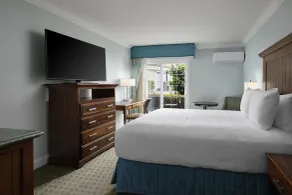 Best Western Premier Hotel Del Mar - Chambre