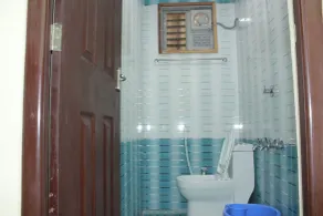 Kalyan Residency By Azalea - Bathroom