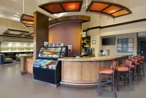 Hyatt Place Fremont/Silicon Valley - Restaurant