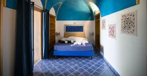 Al-Qubba Wellness & Resort - Zimmer