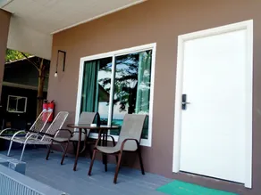 Bella Vista Beach Resort Koh Lipe - Chambre