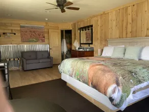 Bryce Canyon Country Inn - Chambre