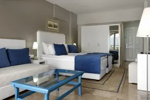 Marti La Perla - Adult Only+16 - Habitación