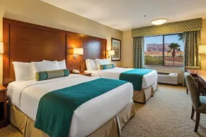 Yuma Inn & Suites - Rum