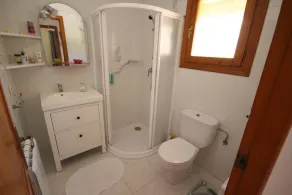 Casa Vista Portet - Bathroom