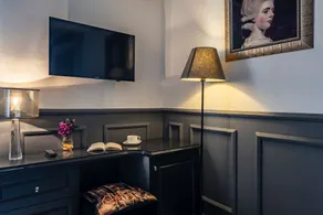 Art & Interiors - Chambre