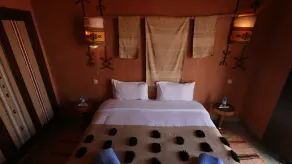 Le Domaine d'Amanar - Rom