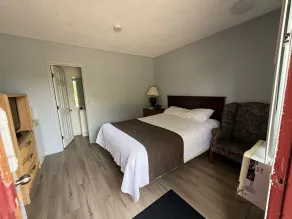 COUNTRY INN MOTEL - Rom