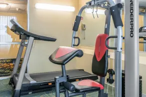 Baymont by Wyndham Milesburg - Fitnesscenter