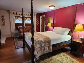 Arlington Inn & Spa - Rum