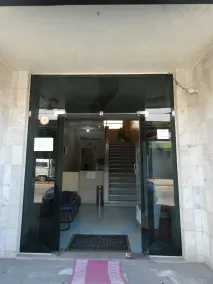 Hotel Nacional Montes Claros - Reception