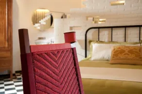 Del Carmen Concept Hotel Boutique by Chai - Chambre