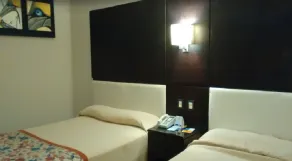 Caribe Deluxe Princess - All Inclusive - Room