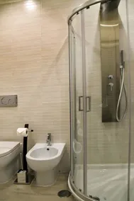 Gregori Guest House - Salle de bain