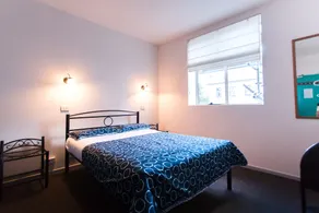 YHA Hobart Central - Rom