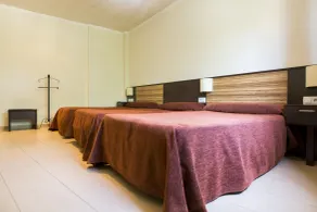 Hotel Casa Lorenzo - Værelse