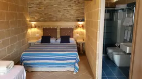 Villa Ginevra - Room