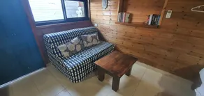 The Lake House - Chambre