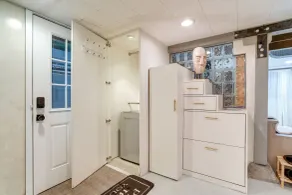 Quaint Studio w/ Sauna: 5 Mi to Space Needle - Interiör