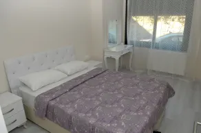 Saatli Suites - Room