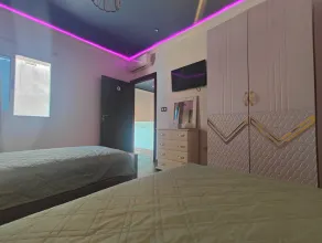 Villa Mirasol Hotel - Rom