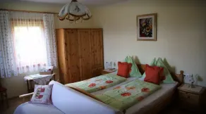 Urlaub am Lacknerhof - Familie Klocker - Rum