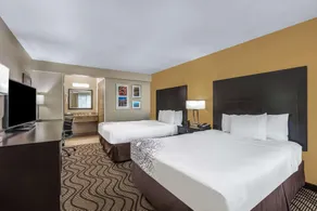 La Quinta by Wyndham Carlsbad - Legoland Area - Chambre