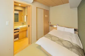 Onyado Nono Toyama Natural Hot Spring - Chambre