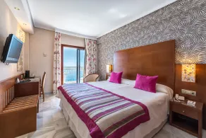 Hotel Balcón de Europa - Rum