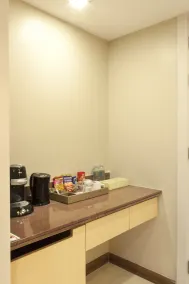 Hotel Solo, Sukhumvit 2, Bangkok - SHA Extra Plus - Rom