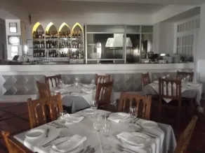 Hotel Beira Mar - Restaurant