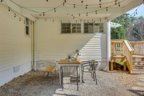 Home 9 Mi to Dtwn Springfield w/ Porch & Yard! - Interiør