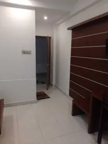 Shalimar Residency - Room