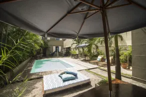 Ipanema Beach House - Pool
