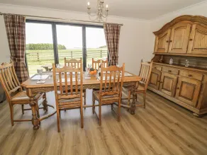 Rede River Cottage - Interior