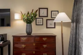 The Relais Henley - Room