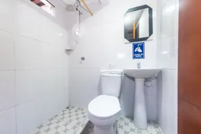 Arami - Bathroom