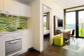 Best Western Hotel Airport Frankfurt - Room