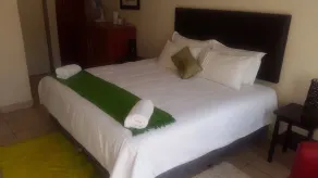 Ikaze Guest House - Zimmer