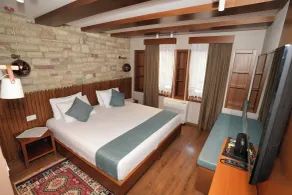 Palorto Hotel - Room