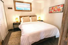 The Finch Beach Resort - Room
