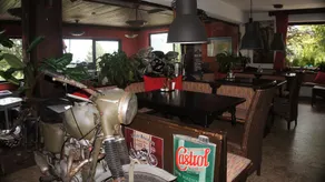Blue Mountain Hotel - Ristorante