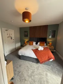 The Braeriach - Zimmer