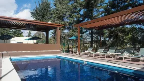 Staybridge Suites Puebla by IHG - Piscina
