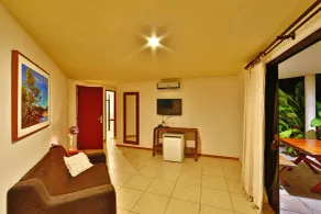 Pousada Praia dos Carneiros - Room