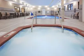 Homewood Suites by Hilton Davenport - Piscine