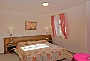 Hotel Weberhof - Quarto