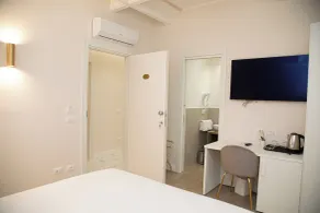 Roxy luxury house Rome - Værelse