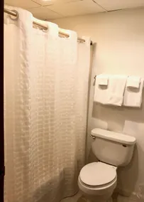 Alpine Lake Resort - Bad
