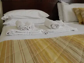 Hotel Le Palme - Zimmer
